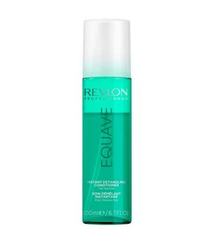 Revlon - Detangling conditioner Equave for fine hair