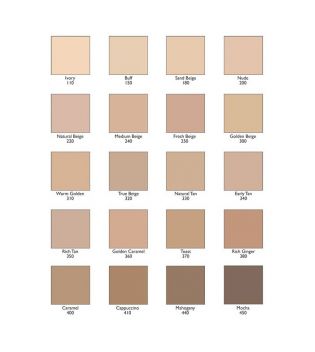 Revlon - ColorStay liquid foundation for Combination/Oily Skin SPF15 - 180: Sand Beige