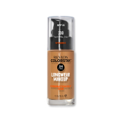 Revlon - ColorStay liquid foundation for Combination/Oily Skin SPF15 - 330: Natural Tan
