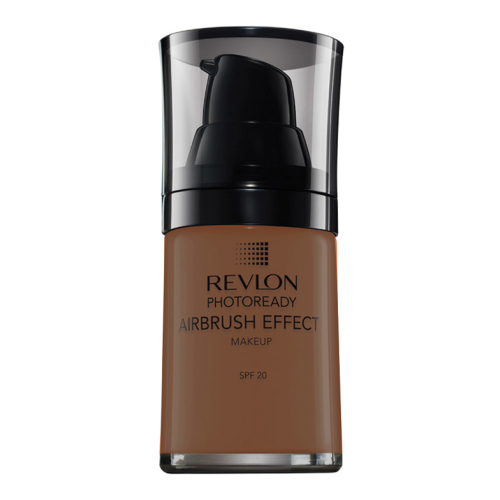 Revlon - ColorStay liquid foundation Photoready Airbrush effect  - 011: Cappuccino