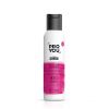 Revlon - The Keeper Pro You Color Protection Shampoo - Colored hair - Travel Size 85ml