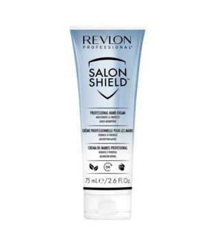 Revlon - Professional hand cream Salon Shield 75ml