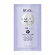 Revlon - Bleaching powder Magnet Blondes 9 - 45g