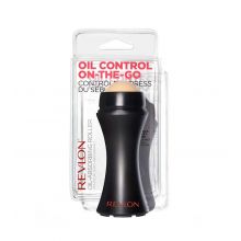 Revlon - Oil Control Facial Roller Oil Control On-The-Go