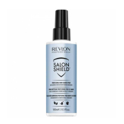 Revlon - Spray cleaning solution for hands Salon Shield 150ml