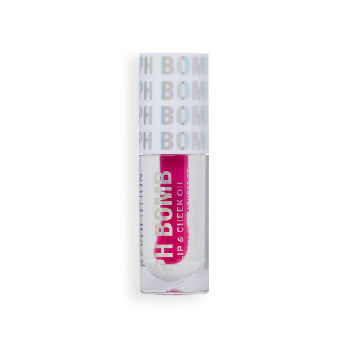 Revolution - Lip and Cheek Oil pH Bomb