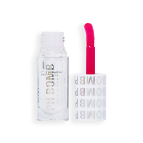 Revolution - Lip and Cheek Oil pH Bomb