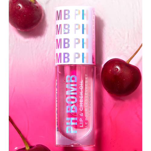 Revolution - Lip and Cheek Oil pH Bomb
