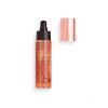 Revolution - *Glow* - Glow Radiance Shimmer Oil for Face and Body - Bronze