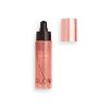 Revolution - *Glow* - Glow Radiance Shimmer Oil for Face and Body - Pink