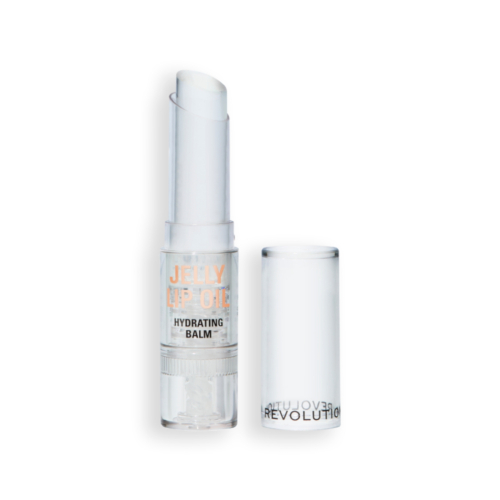Revolution - Lip Oil Stick Jelly - Crystal Clear PH