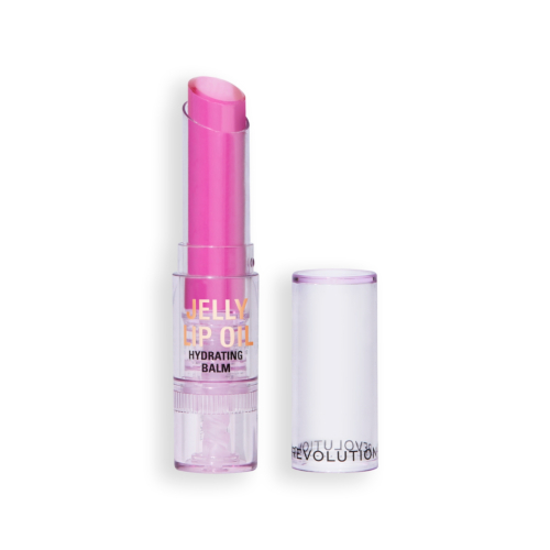 Revolution - Lip Oil Stick Jelly - Lilac Crush
