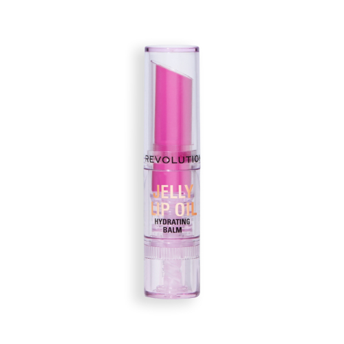 Revolution - Lip Oil Stick Jelly - Lilac Crush