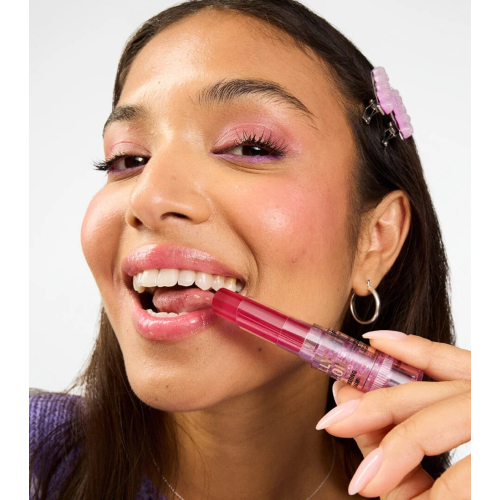 Revolution - Lip Oil Stick Jelly - Lilac Crush