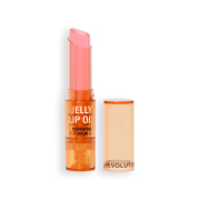 Revolution - Lip Oil Stick Jelly - Popsicle Peach