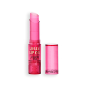 Revolution - Lip Oil Stick Jelly - Watermelon Crush Red