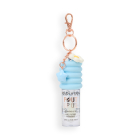 Lip Oil Pout Lip Charm - Lychee Clear Blue