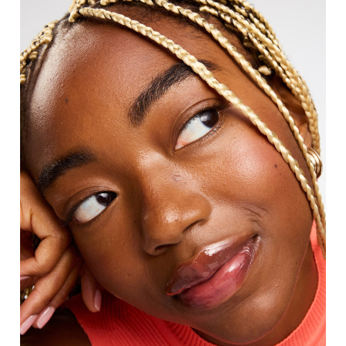 Revolution - Lip Oil Pout Lip - Cherry Red