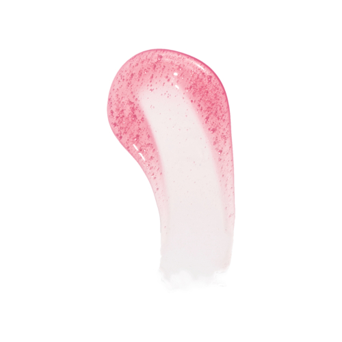 Revolution - Lip Oil Pout Lip - Glam Pink Shimmer