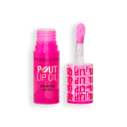 Revolution - Lip Oil Pout Lip - Raspberry Pink
