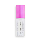 Lip Oil Glaze Oil - Lust Clear