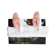 Revolution - *Alice in Wonderland* - Headband Rabbit Headband