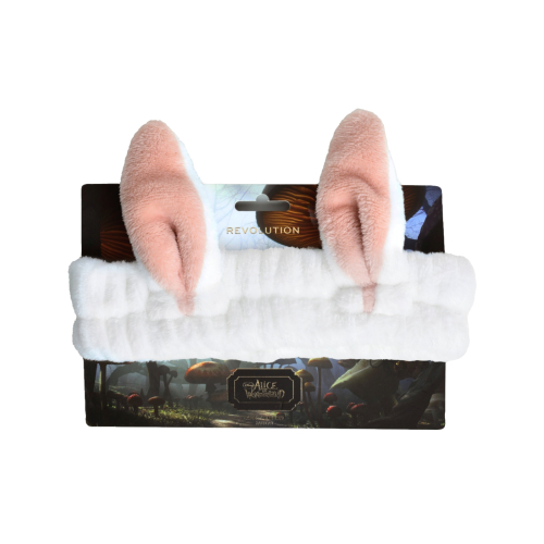 Revolution - *Alice in Wonderland* - Headband Rabbit Headband