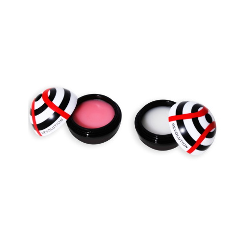 Revolution - *Alice in Wonderland* - Lip balm duo Fat Boys