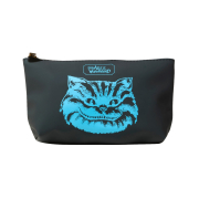 Revolution - *Alice in Wonderland* - Makeup bag Cheshire Cat