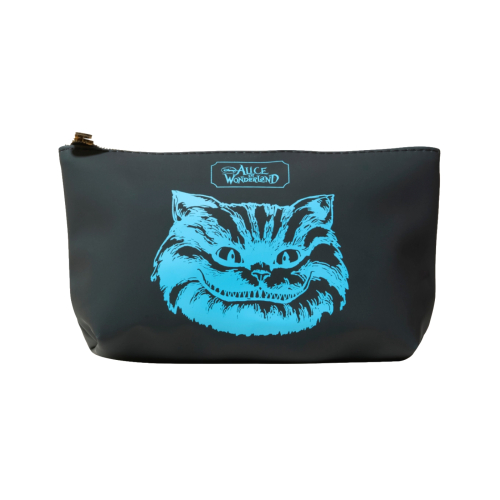Revolution - *Alice in Wonderland* - Makeup bag Cheshire Cat
