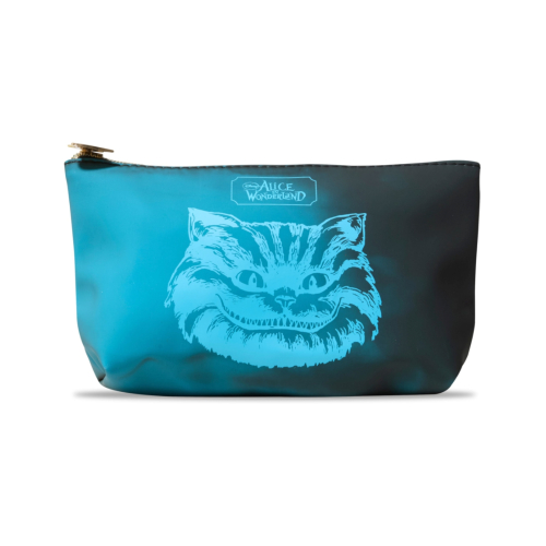 Revolution - *Alice in Wonderland* - Makeup bag Cheshire Cat