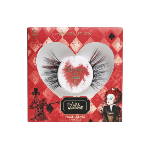 Revolution - *Alice in Wonderland* - False Eyelashes The Reed Queen