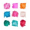 Revolution - *Artist Collection* - Mini Eyeshadow Palette Ultimate Neons - Pretty Pink