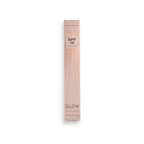 Revolution - Glow SPF10 lip balm
