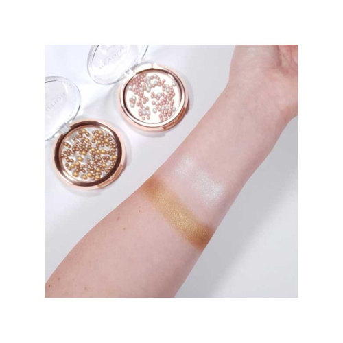 Revolution - Brightening Balm Bubble - Bronze