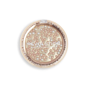 Revolution - Brightening Balm Bubble - Rose Gold
