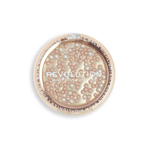 Revolution - Brightening Balm Bubble - Rose Gold