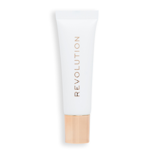 Revolution - Lip Balm Juicy Peptide - Clear Ice