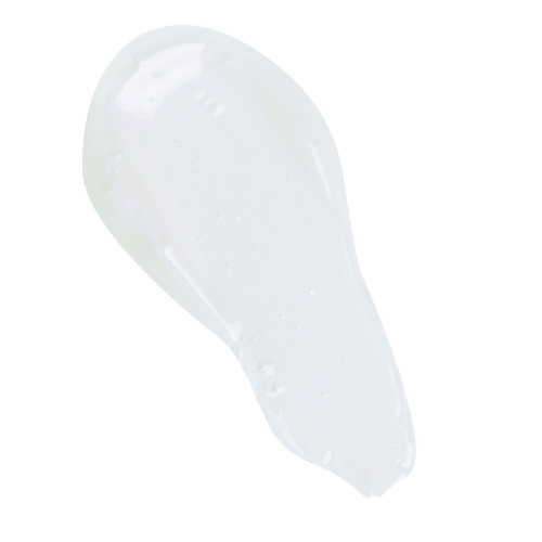 Revolution - Lip Balm Juicy Peptide - Clear Ice