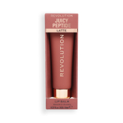 Revolution - Lip Balm Juicy Peptide - Latte