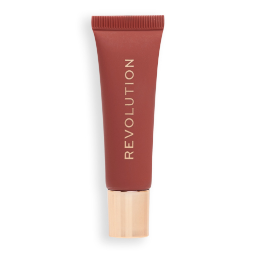 Revolution - Lip Balm Juicy Peptide - Latte