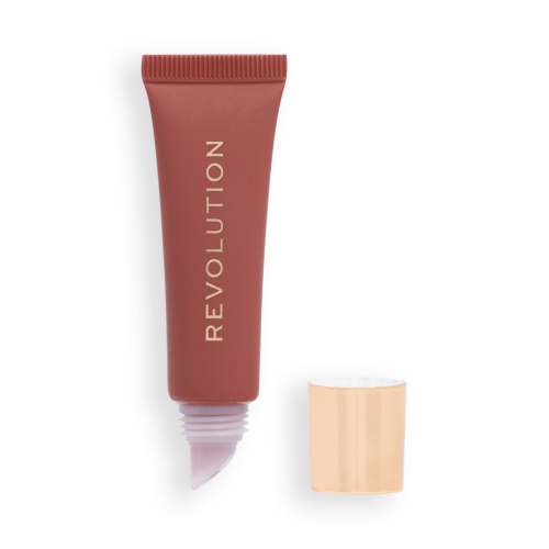 Revolution - Lip Balm Juicy Peptide - Latte