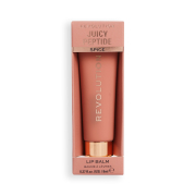 Revolution - Lip Balm Juicy Peptide - Spice