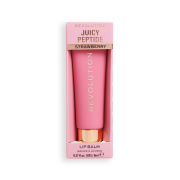 Revolution - Lip Balm Juicy Peptide - Strawberry