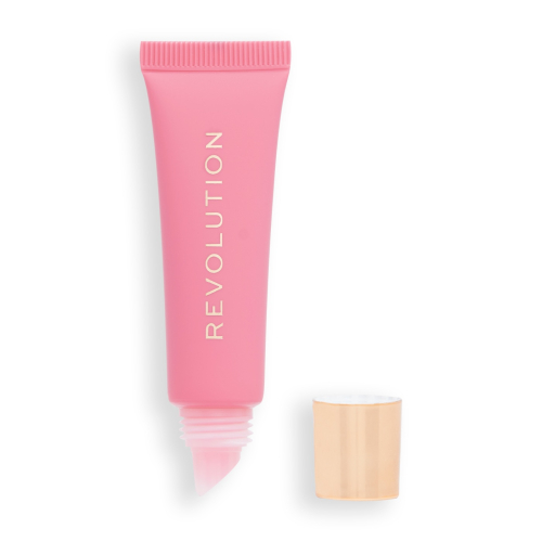 Revolution - Lip Balm Juicy Peptide - Strawberry