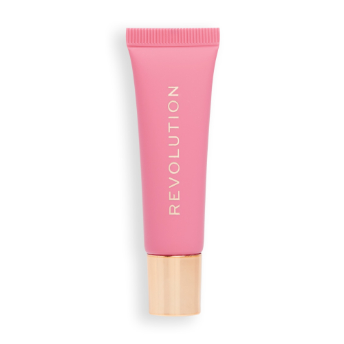 Revolution - Lip Balm Juicy Peptide - Strawberry