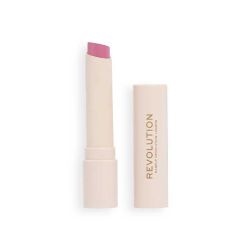 Revolution - Lip Balm Pout Balm - Pink Shine