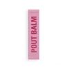 Revolution - Lip Balm Pout Balm - Pink Shine