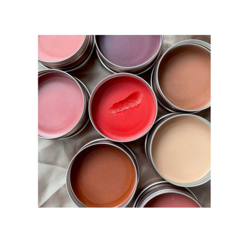 Revolution - Multipurpose Balm Balm Glow - Golden Hour