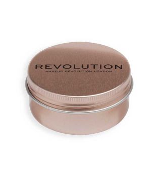 Revolution - Multi-use balm Balm Glow - Natural Nude